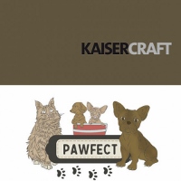 Kaisercraft - Pawfect 